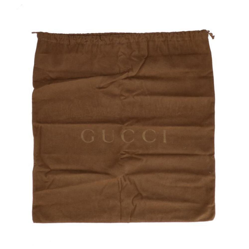 Gucci Vernis Bag Patent Hysteria Leather - Picture 5 of 5